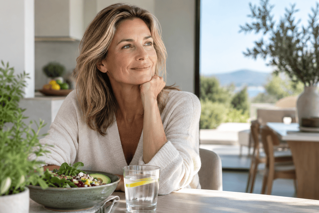 What is metabolic health — and why does it matter?